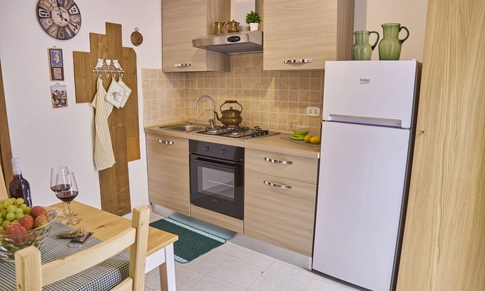 Licodia Eubea House | a great opportunity