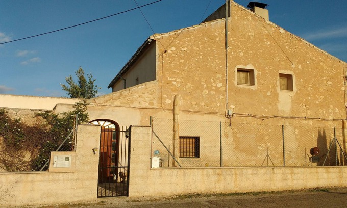 Ubeda House | A GREAT PLACE FOR YOUR FAMILY HOLIDAY
