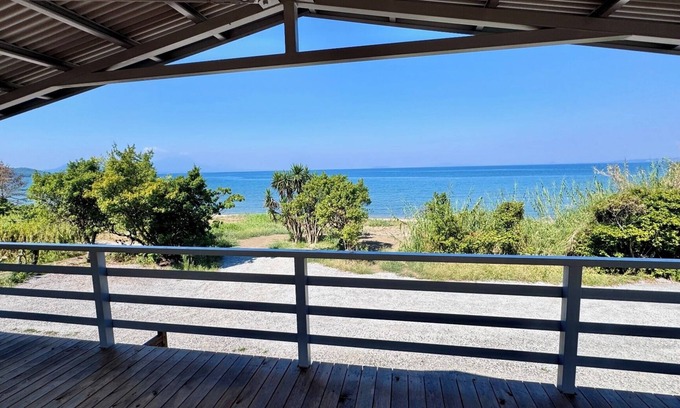 Amakusa House | A guesthouse with the ocean right in front of you /Amakusa Kumamoto