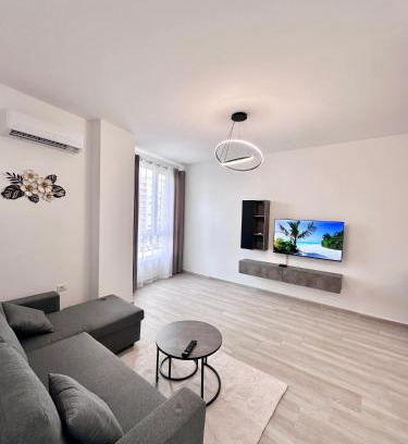 Shengjin Apartment | A&H Apartments