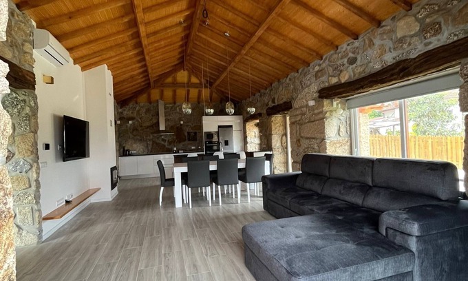 Britelo Villa | A haven to relax and enjoy