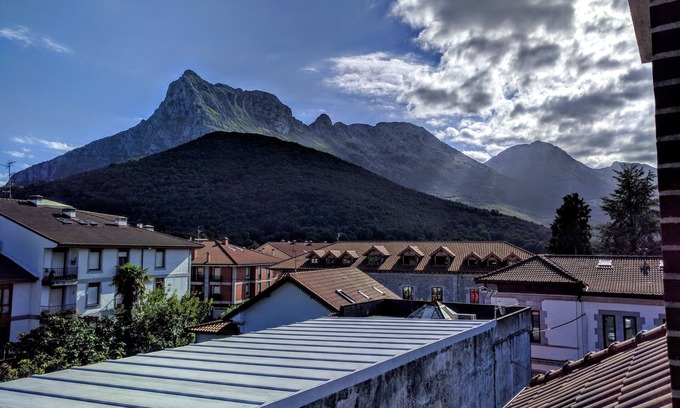 Ramales de la Victoria Apartment | A hidden gem surrounded by mountains, history and culture