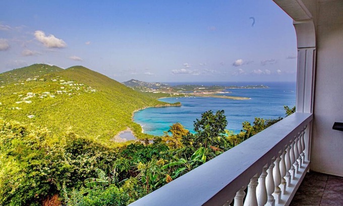 Estate Bordeaux Condo | A Hidden Gem that TAKES YOUR BREATH AWAY!