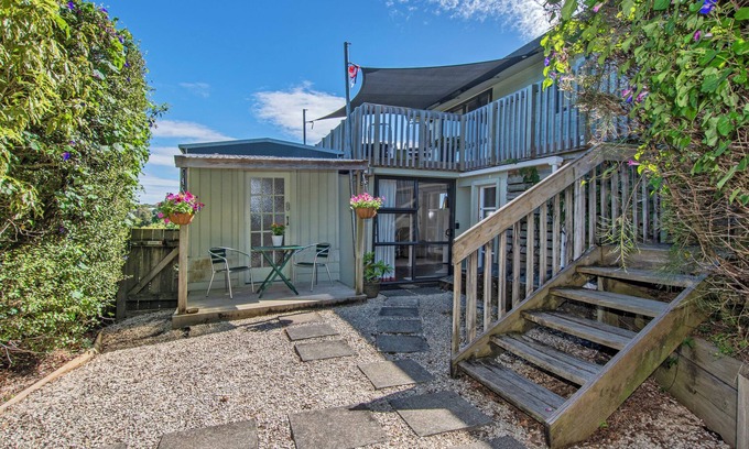 Whangarei House | A Hidden Gem - Whangarei Holiday Home