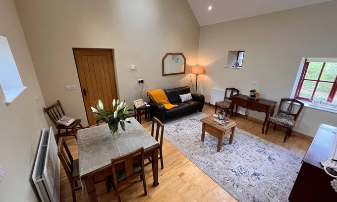 Armagh Cottage | A hidden treasure in Armagh . Minnie’s Cottage is the perfect place to relax.