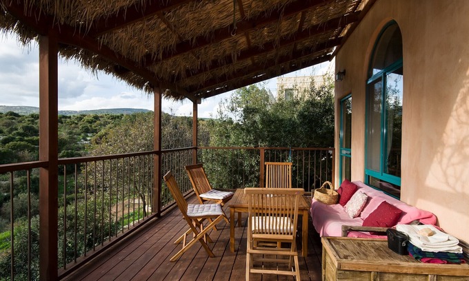 Ein Dor Villa | A Home Away From Home