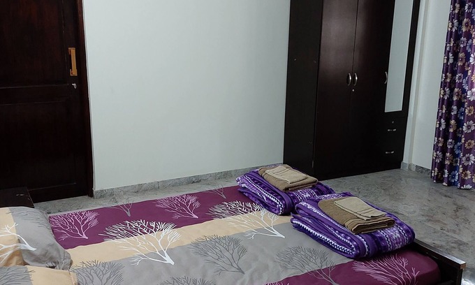 Pune House | A home away from Home