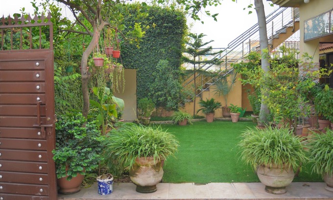 Islamabad House | A home away from home with plenty of rooms available. Contact: +923214567755