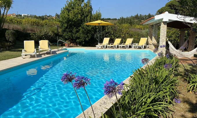 Mafra House | A home away from home