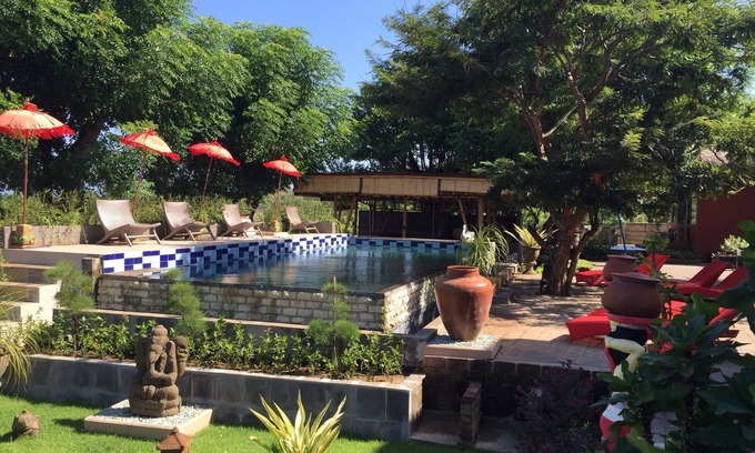 Sawangan Villa | A home like home!
