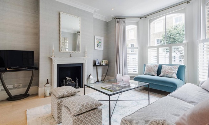 Northcote House | A Home on Northcote