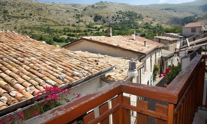 Casamaina House | A home to relax.