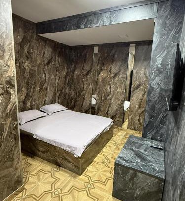 Chuy Province Hotel | A HOTEL Kara-Balta