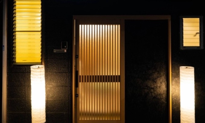 Igidani Onsen Hotel | A house near Himeji Station Entire home for rent/Himeji Hyōgo