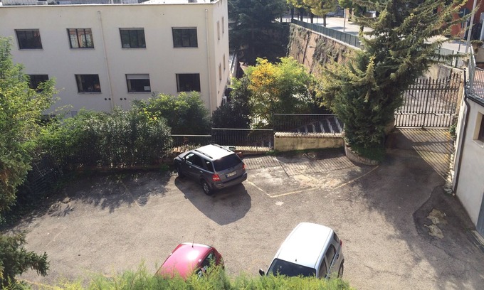 Chieti Apartment | A HOUSE OF MARISA - YOUR HOME IN CHIETI