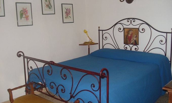 Prata House | A house on a hilltop village with a magnificent view 30 mns from the sea