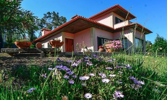 Penafiel Cottage | A house with a soul - House with a garden
