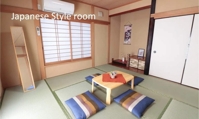 Kitakoiwa House | A house with an internet environment that allows t - Chartered one building/Edogawa-ku Tokyo