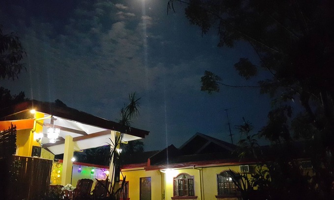 Alaminos Bed & Breakfast | A Hundred Smile at Hundred Islands