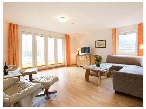 Wittduen Apartment | A in Haus Seewind Comfortable Vacation Home