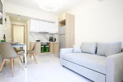 Evosmos Apartment | #A Ιoanna's Apartments