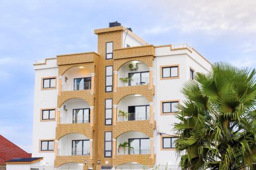 West Coast Division Apartment | A J Residences