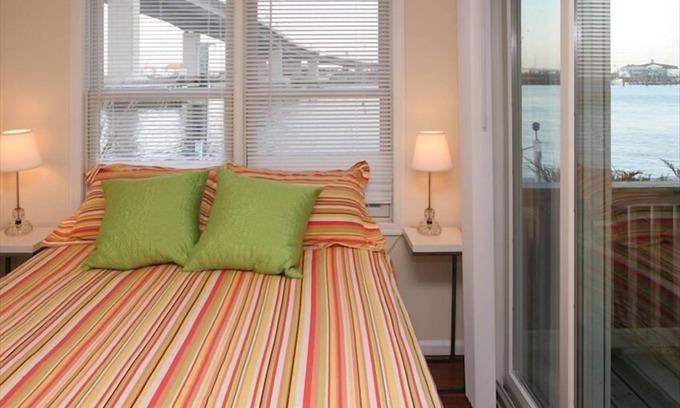 Highlands Cottage | A Jersey Shore Vacation Getatway