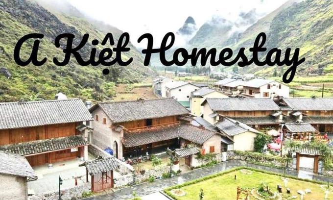 Meo Vac House | A Kiệt Homestay
