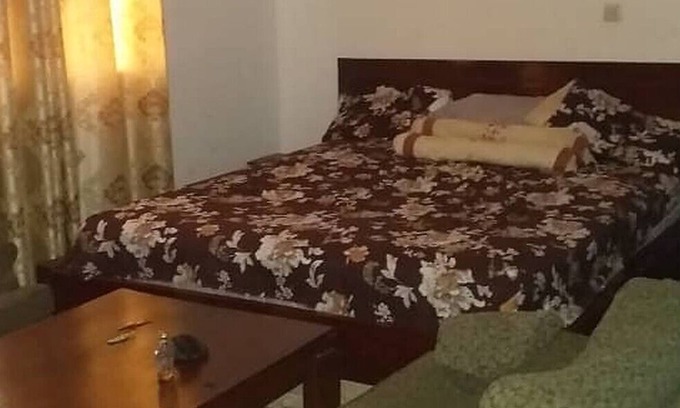 Conakry Apartment | A kipe pour vos séjours