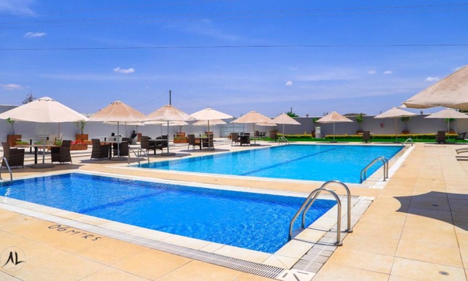 Machakos Hotel | A&L Hotel