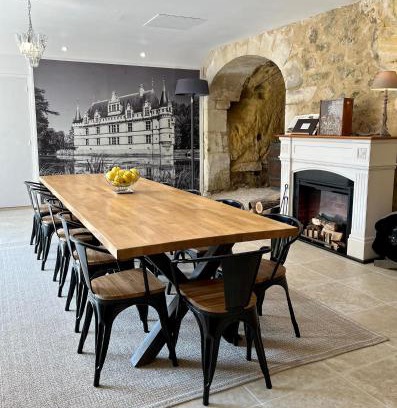 Azay-le-Rideau Bed & Breakfast | A l'Ombre d'Azay - Demeure d'Hôtes - GuestHouse