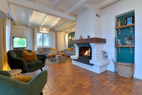 Labaroche Apartment | A l'Oree du Bois