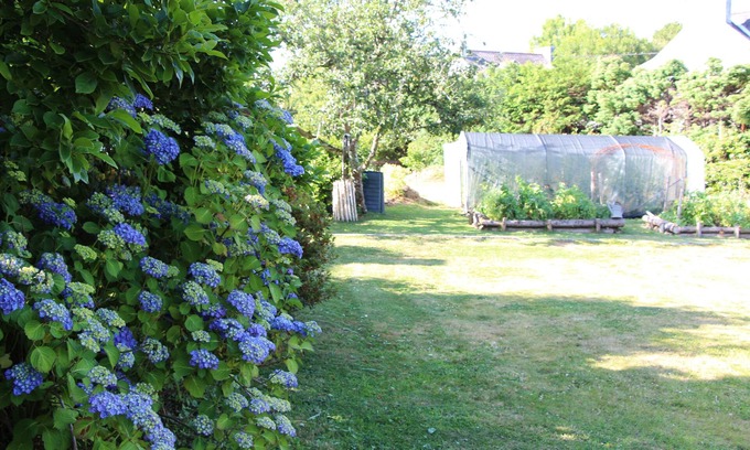Scaer House | A la Campagne à Proximité de Sites Incontournables ! Idéal Pour les Familles