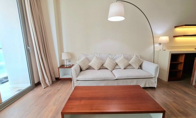 Son Tra Apartment | A La Carte Apartment in Da Nang