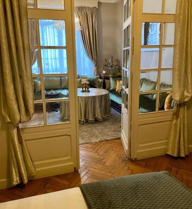 La Madeleine Bed & Breakfast | A La Fleur d Oranger - Lille La Madeleine