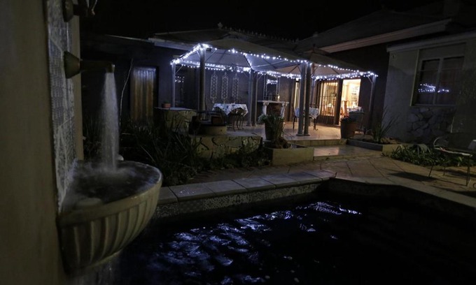 Parys House | A La Maison Boutique Guesthouse