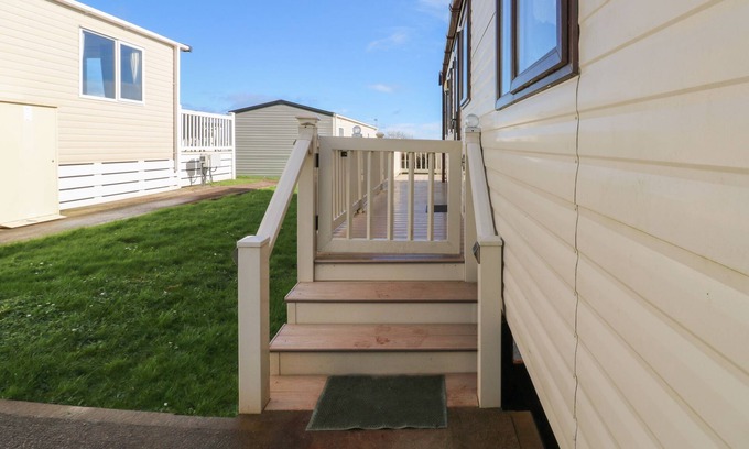 Paignton Cottage | A La Mer