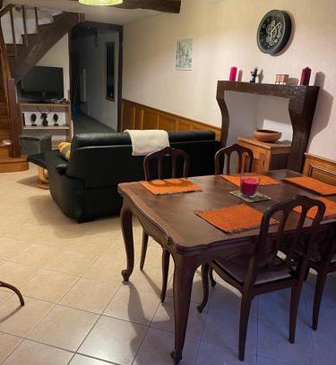 Sabarat House | A la petite maison de village