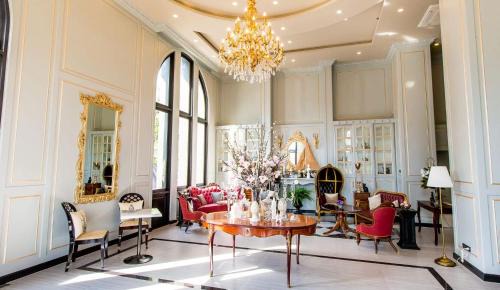 Songkhla Hotel | A.LIST HOTEL