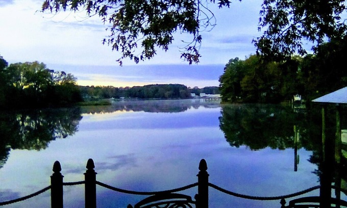 Edwardsville House | A little piece of Heaven here on Earth