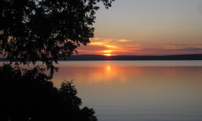 Brownville Cottage | A Little Piece Of Heaven