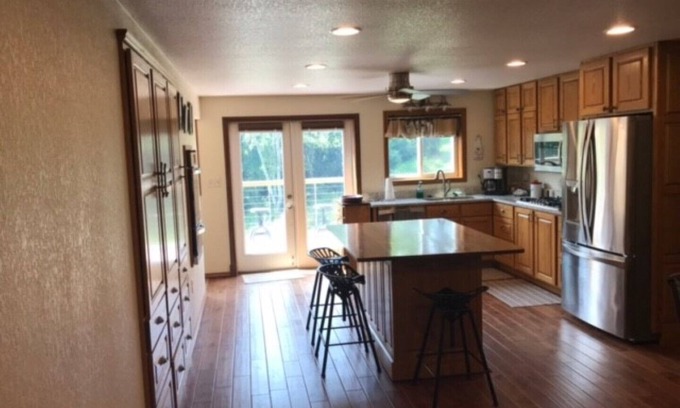 Caldwell Other | A LITTLE PIECE OF HEAVEN!