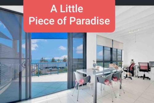 Yeppoon Apartment | A Little Piece of Paradise
