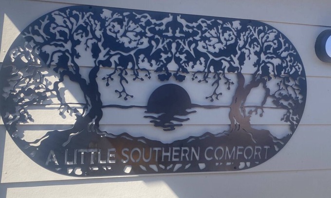Sanctuary Point House | A Little Southern Comfort - granny flat in Sanctuary Point