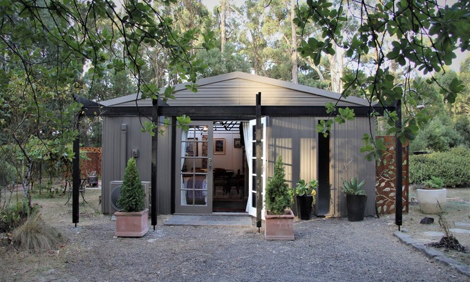 Wheatsheaf Bed & Breakfast | A little warmth in the heart of the central highlands