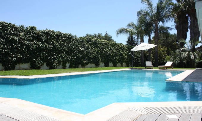 San Giovanni la Punta Villa | A loft in an oasis of peace, Ara Town