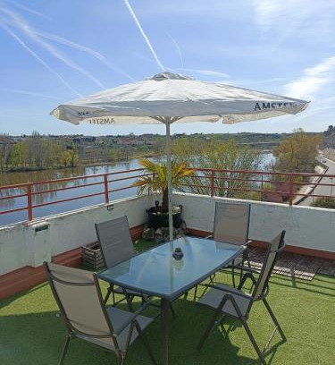 Zamora Apartment | A los Ojos del Río Duero
