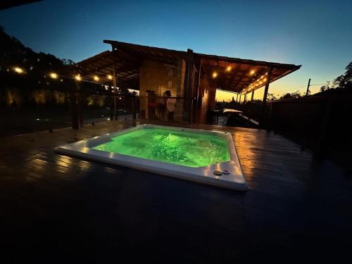 Caparao National Park Ski Chalet | A loving farm cabin just for you and your love!