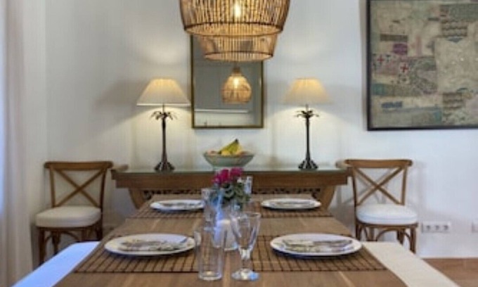 Betlem de Marina Villa | A Luxurious 2 Bedroom Villa With Sea And Mountain Views,