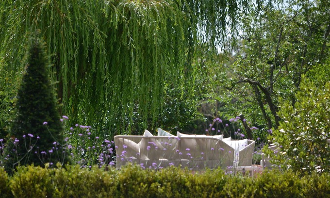 Sudbury House | A luxurious city escape 70 miles from London